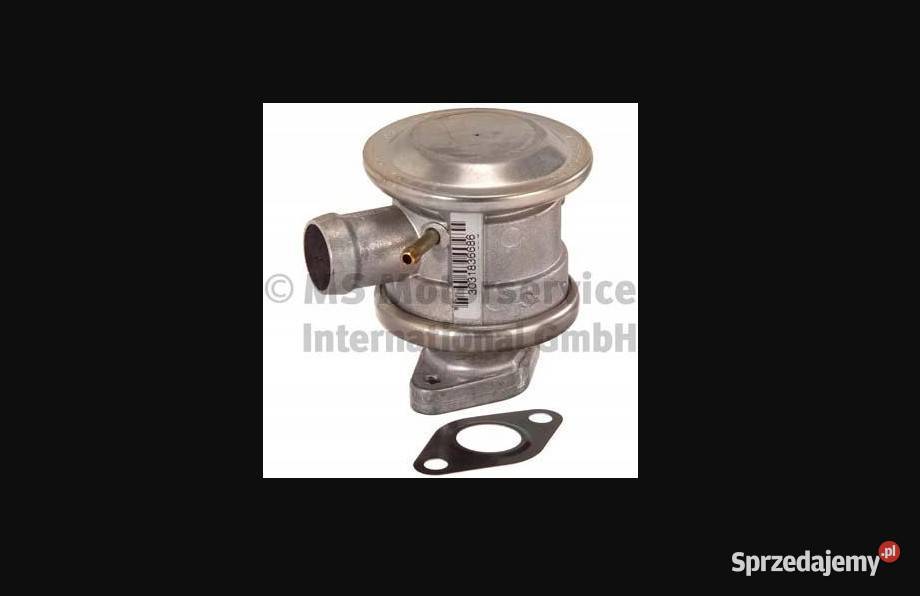 ZAWÓR POWIETRZA WTÓRNEGO 722296020 PIERBURG świętokrzyskie Kielce sprzedam