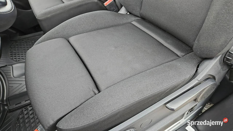 Mercedes Sprinter 315 CDI Euro 6 Z Polskiego Warszawa