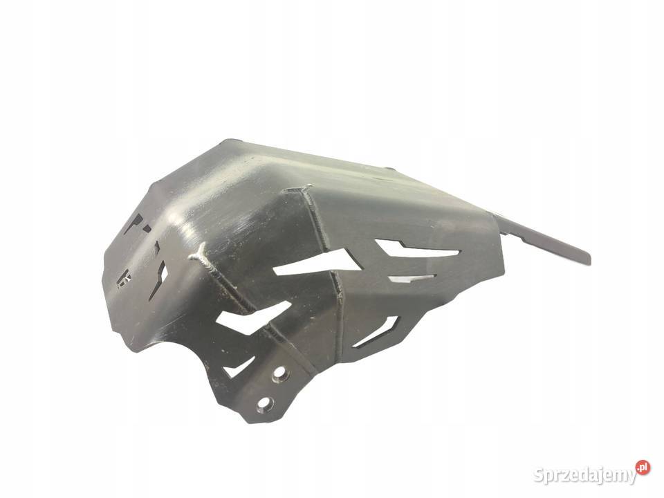 PŁYTA OSŁONA POD SILNIK KTM ADV 1050 1090 1190 Osłony silnika lubelskie sprzedam