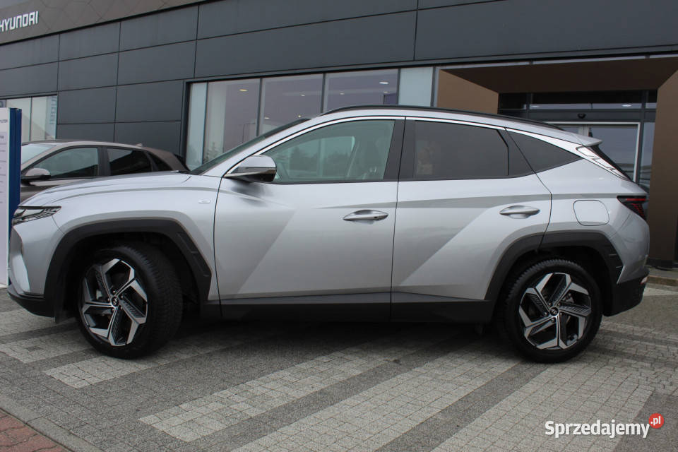 Salon Polska Faktura VAT 23 Platinum 4WD Wkrótce nieuszkodzony Kalisz sprzedam