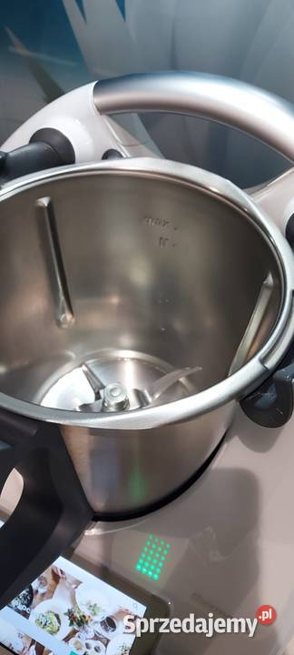 Thermomix TM6 2022 Stan Bytom Dowóz