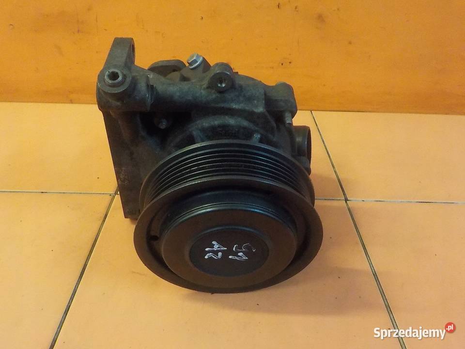 INSIGNIA ASTRA MERIVA MOKKA 16 CDTI 16r B16DTH osobowe Suków