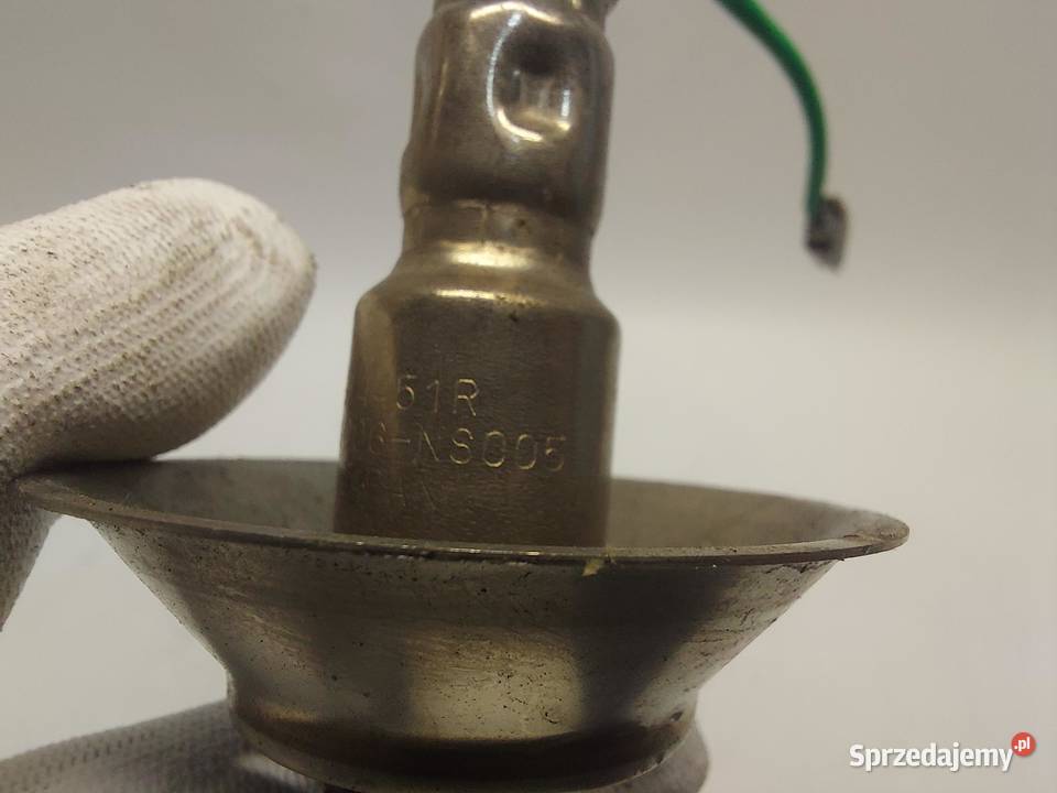 Nissan XTRAIL T33 IV 2023r 15 VCT Sonda Lambda