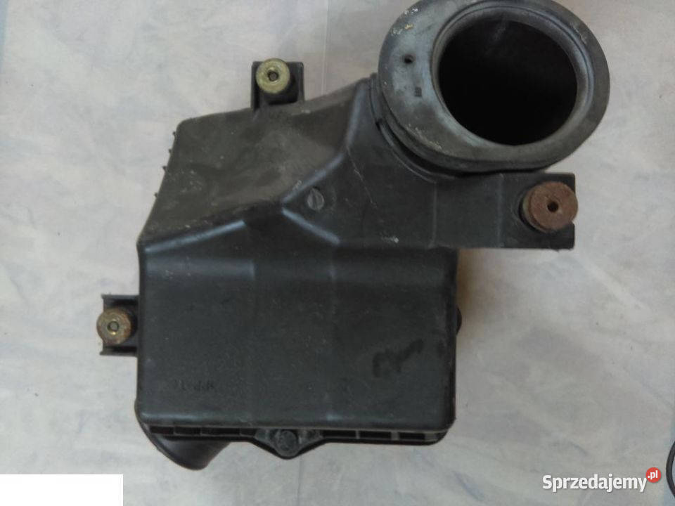 HONDA HRV 99 16 i OBUDOWA FILTR POWIETRZA Kozubszczyzna sprzedam
