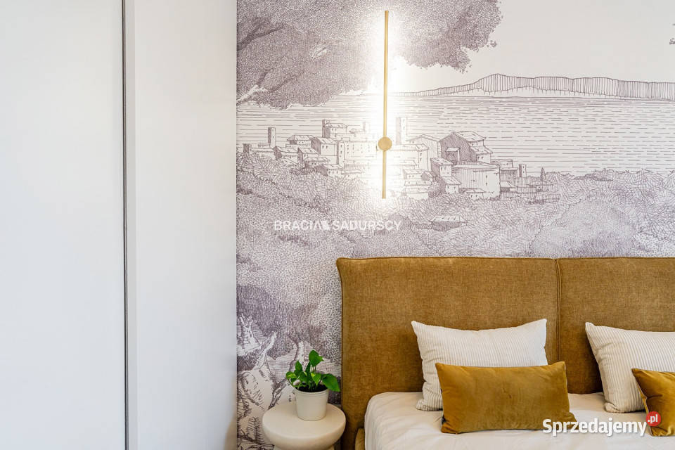 Mieszkanie 372m2 2pokojowe Kraków