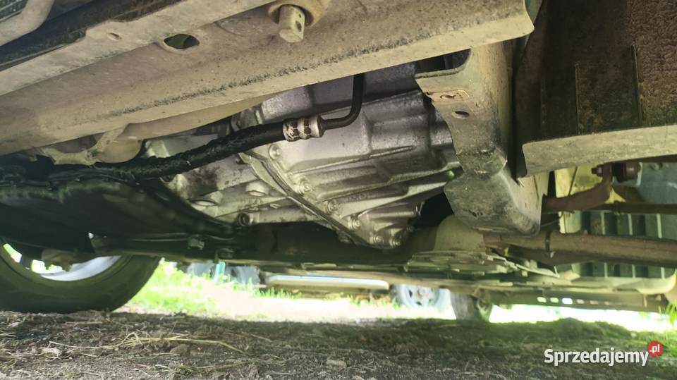 Zamiana Vivaro Long 6osób Ładny stuka