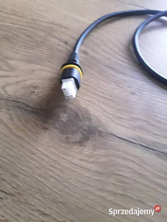 Zasilacz do łóżka rehabilitacyjnego BURMEIER śląskie Woźniki