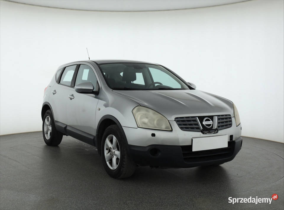 Nissan Qashqai 16 czujnik deszczu