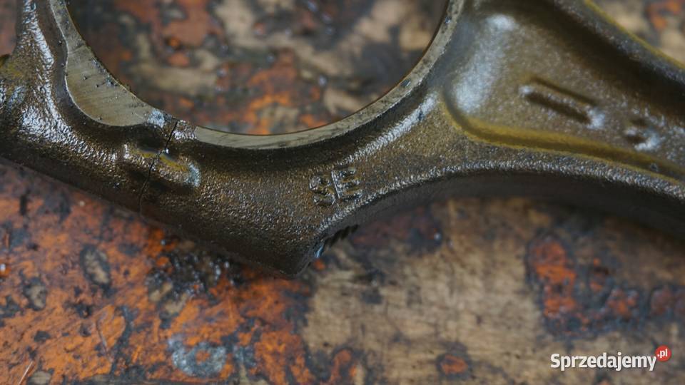 V60 S60 V40 20 D D2 18r 120 D4204T8 korbowod Suków