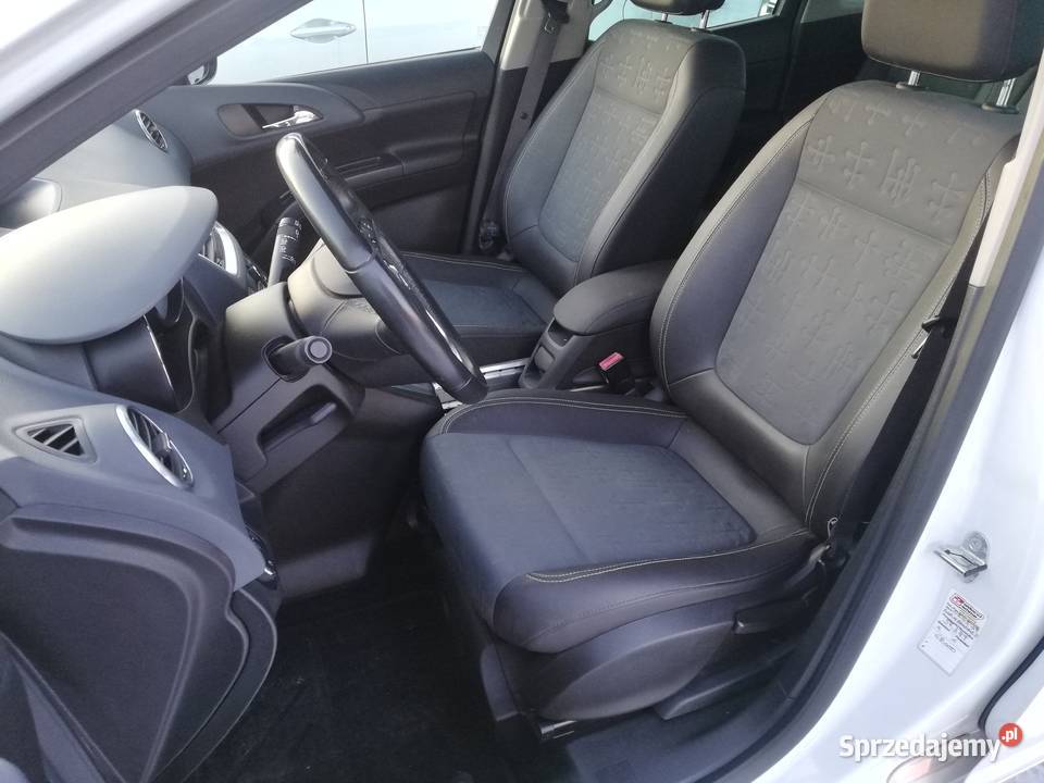 Opel Meriva B 14 Turbo 120 Cosmo elektryczne lusterka Kalwaria Zebrzydowska