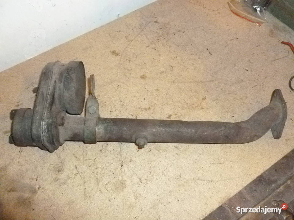 Dodge WC Wlew oleju z odpowietrzeniem do silnika Mława