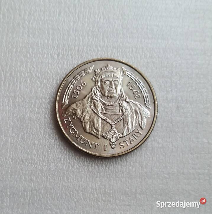 Monety 20000 Numizmatyka Katowice