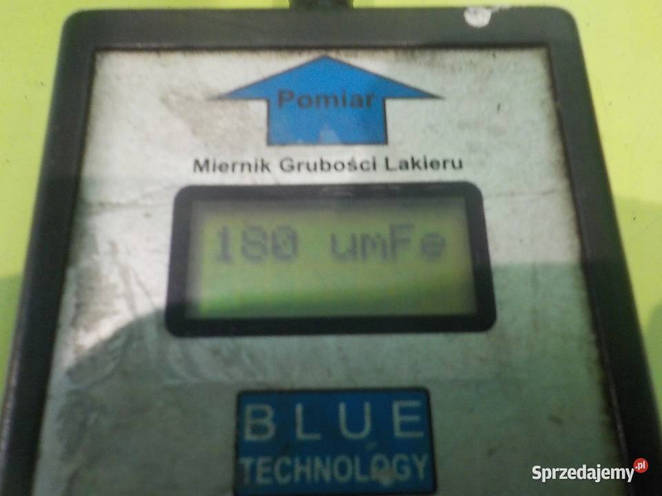 RENAULT LAGUNA III 08r HB 5D blotnik lewy przod osobowe Suków