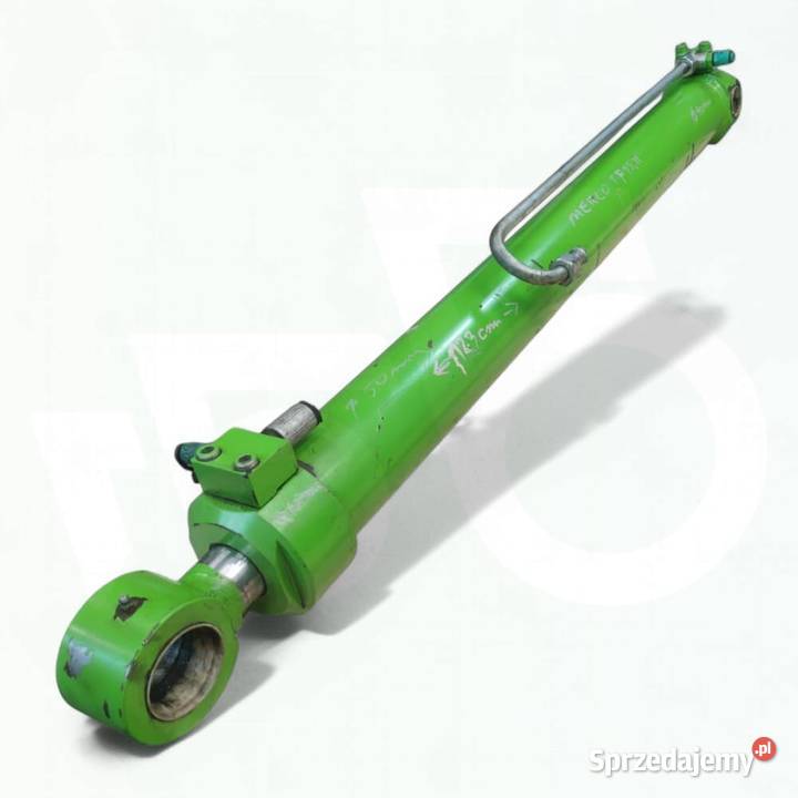 Siłownik hydrauliczny poziomowania MERLO TF 4511 Pozostałe sprzedam