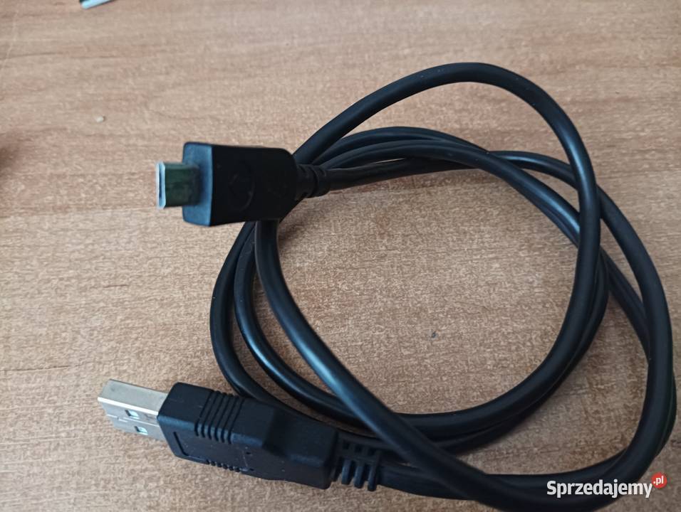 Sprzedam kabelki do ładowania nawigacji telefonu Nawigacje GPS sprzedam