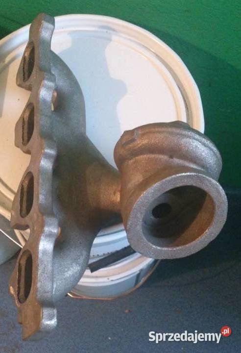 Żeliwo SiMo krzemowomolibdenowe Odlewnia Gdańsk