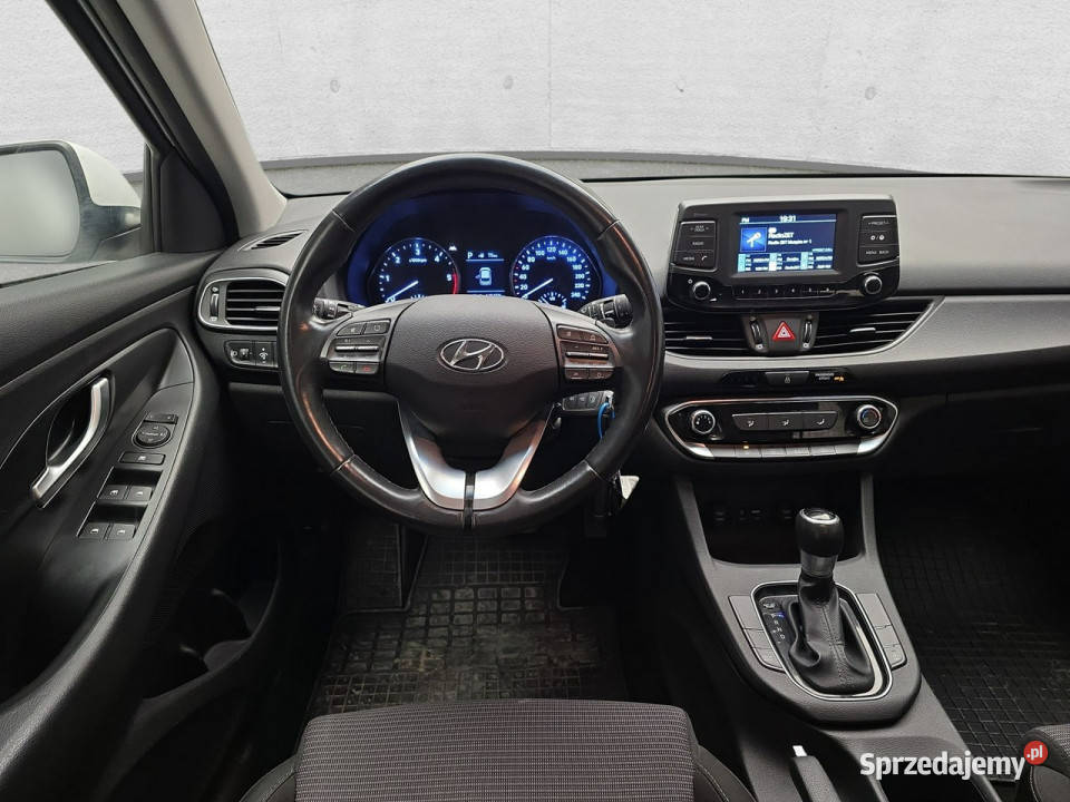 Hyundai i30 III 2017 i30 Komorniki