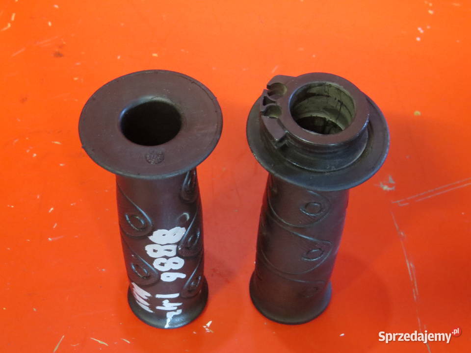 MALAGUTI MADISON 200 125 180 250 manetka gazu mazowieckie Warszawa