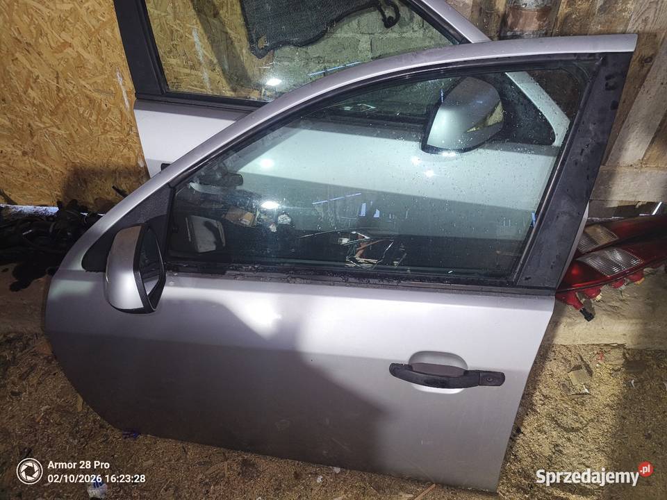 Mondeo MK3 na części