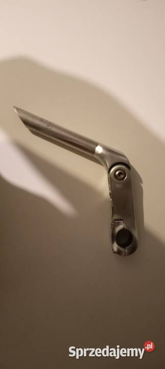 Wspornik kierownicy SHIMANO Izbica Kujawska sprzedam