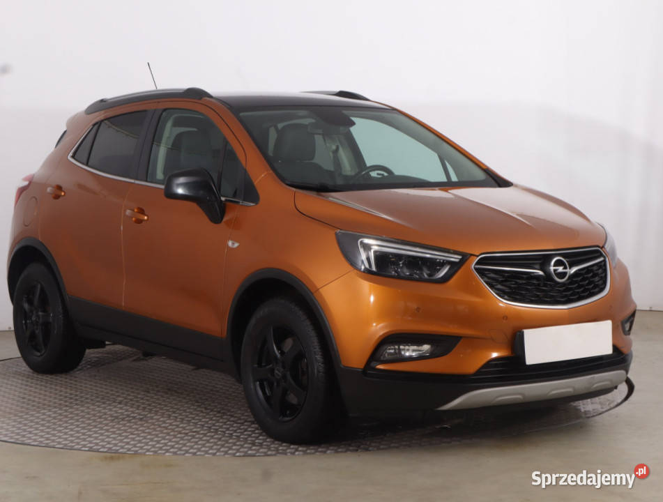 Opel Mokka 14 Turbo czujnik zmierzchu Mokka Piaseczno