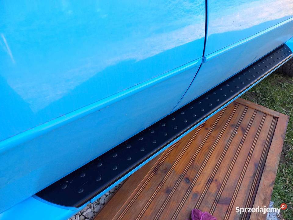 bmw e53 drzwi lewy przód prawy przód prawy tył Kraków