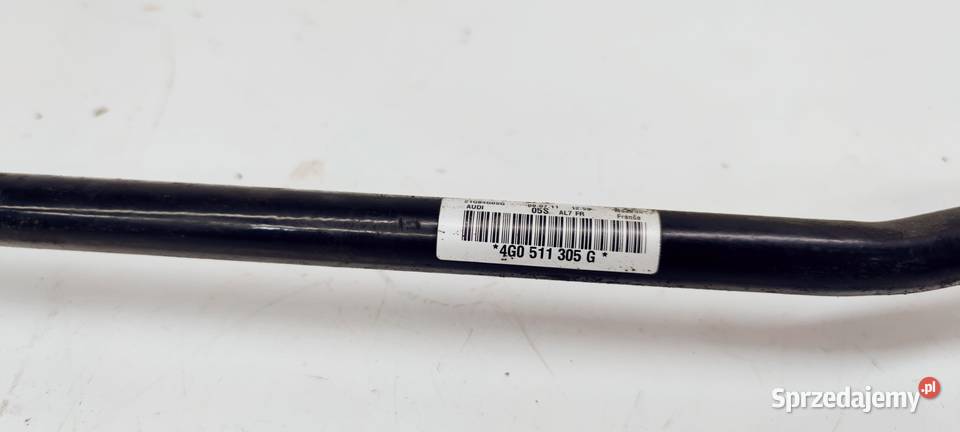 DRĄŻEK STABILIZATORA AUDI A6 C7 A7 4G0511305G Przystajń