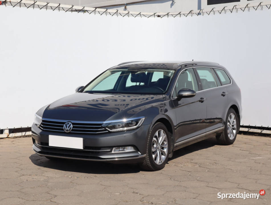 VW Passat 18 TSI elektryczne lusterka sprzedam