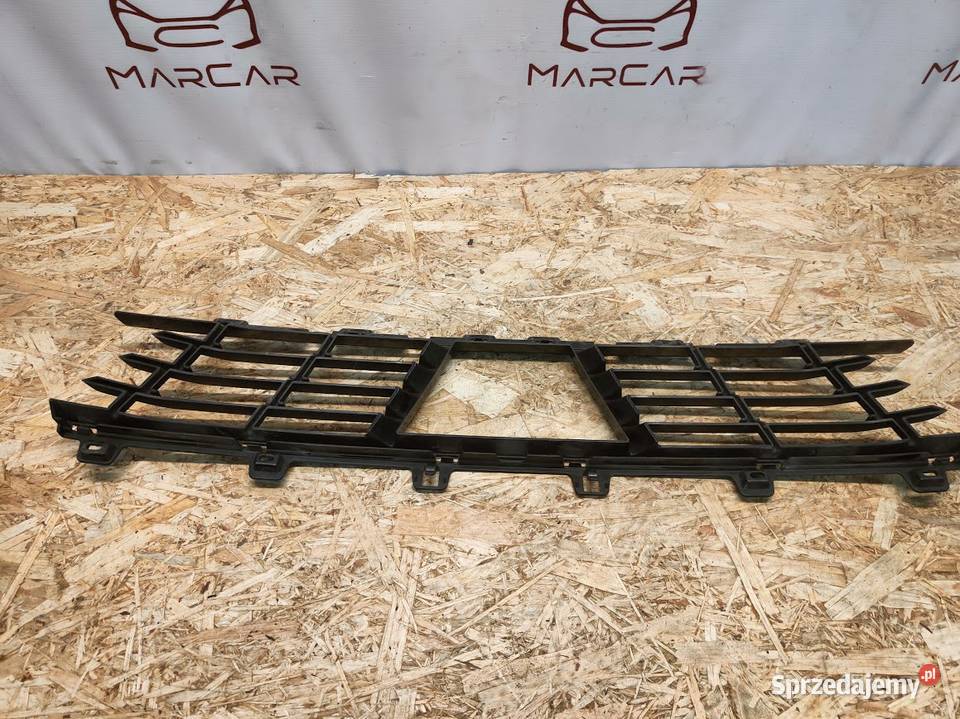 Kratka Dolna Zderzaka Przedniego BMW 3 G20 G21 Pleszew sprzedam