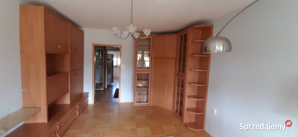 mieszkanie sprzedam Liczba pokoi 3 Sprzedaż Kielce