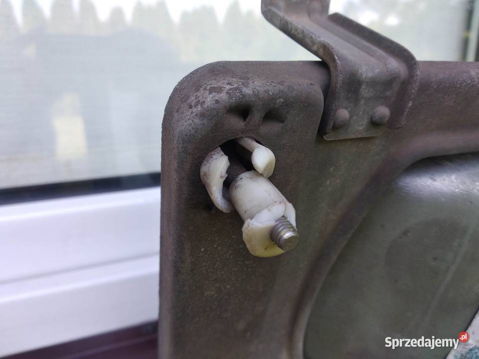 VW LT I LIFT lampa przednia prawa reflektor osobowe