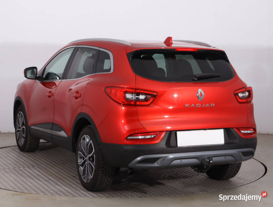 Renault Kadjar 13 TCe Piaseczno