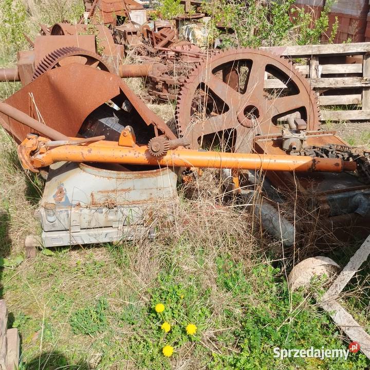 Liaz wał świętokrzyskie Kielce sprzedam