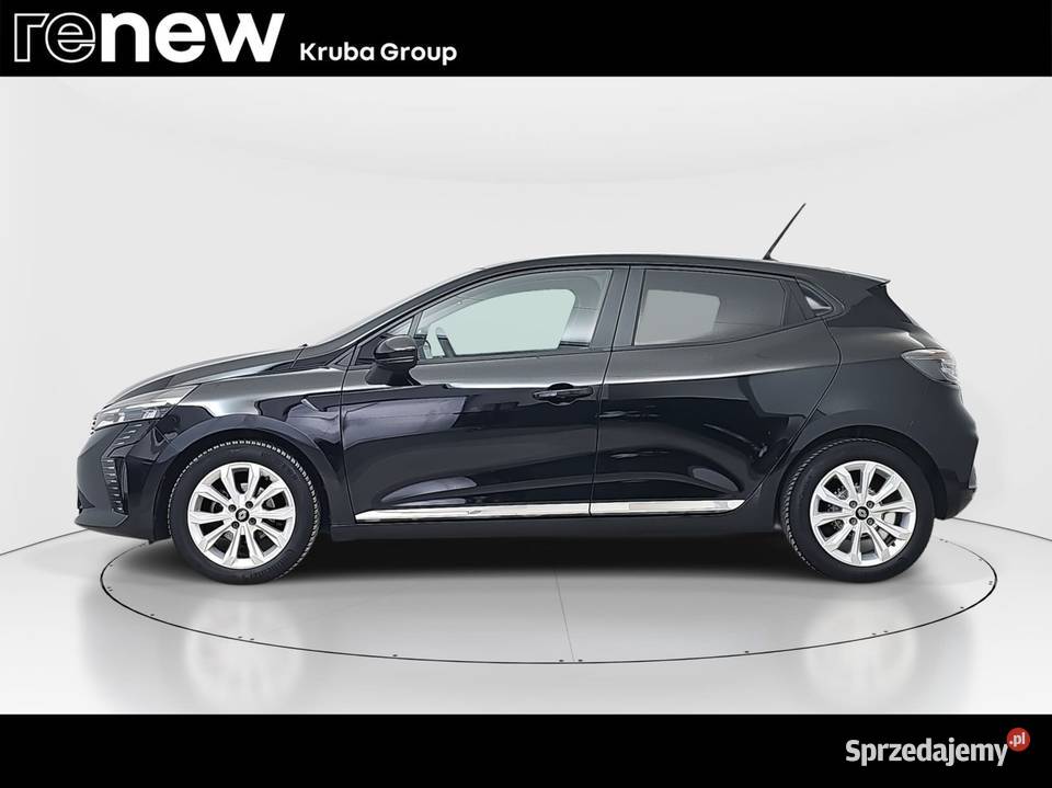 Clio 10 TCe Evolution2024RPakiet Look Evolution