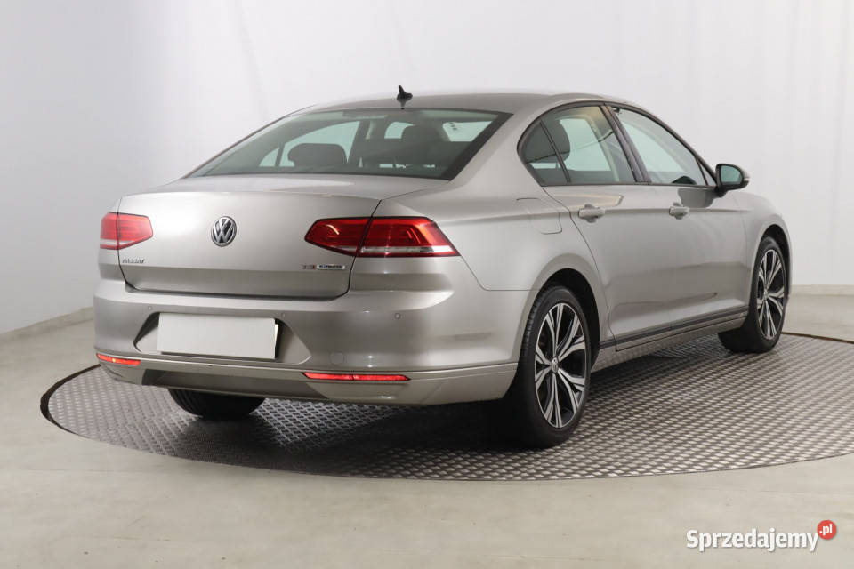 VW Passat 14 TSI komputer pokładowy Passat śląskie Zabrze