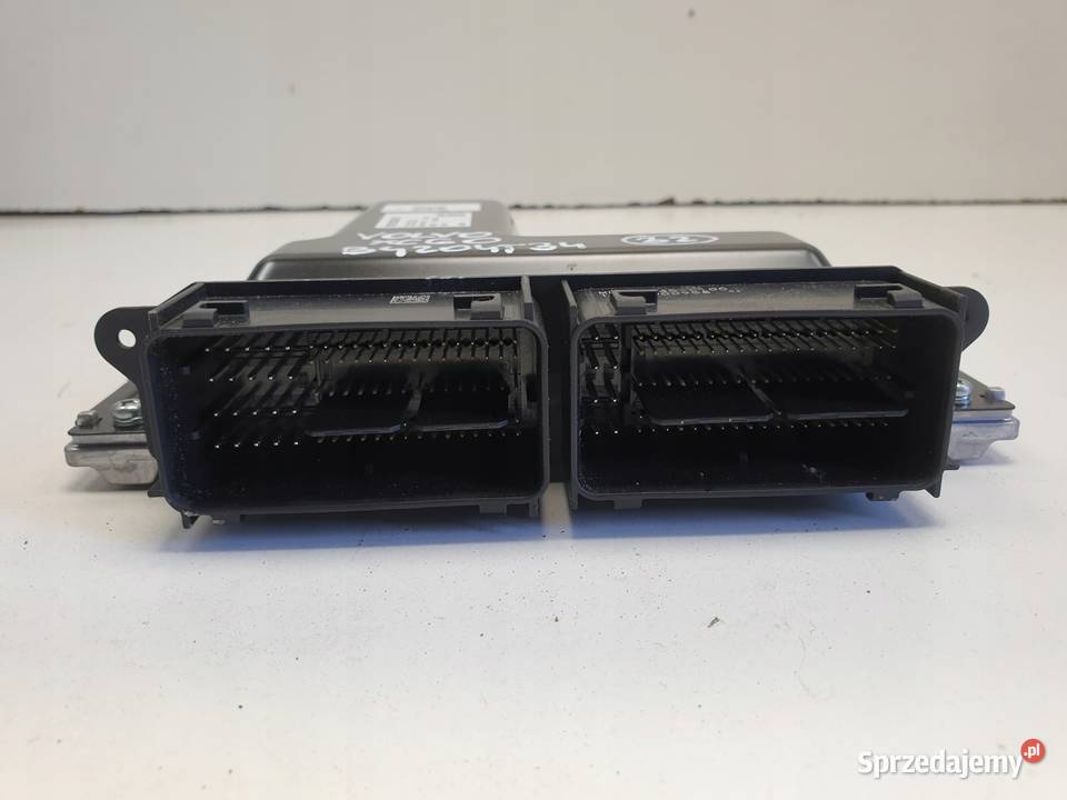 Volvo XC90 II 20 T turbo STEROWNIK SILNIKA 449 Motoryzacja Rudka