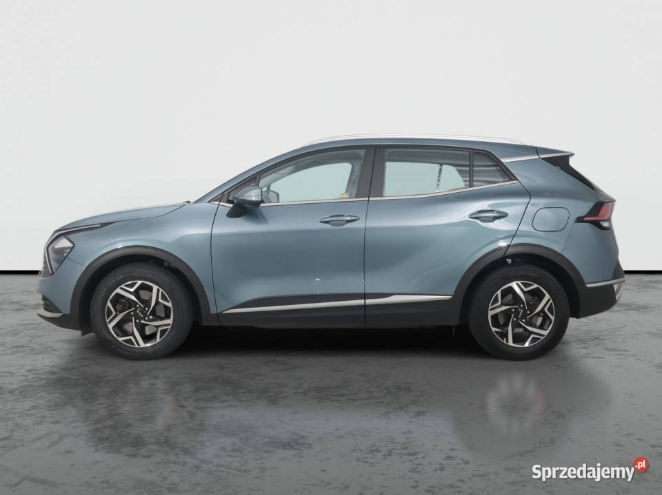 Kia Sportage 16 TGDI MHEV Łódź