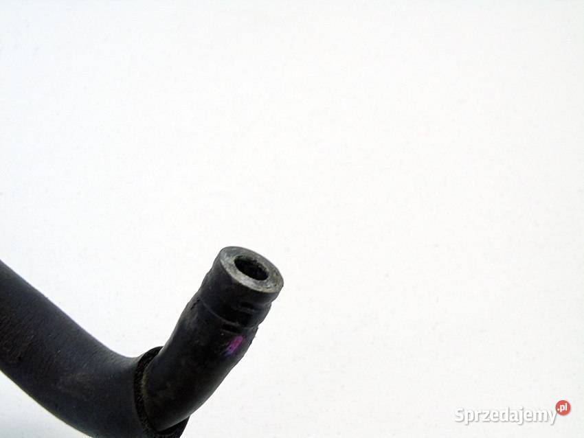 WĄŻ PRZEWÓD WODY 10 12 12V SPACE STAR 6 MIRAGE śląskie Sosnowiec