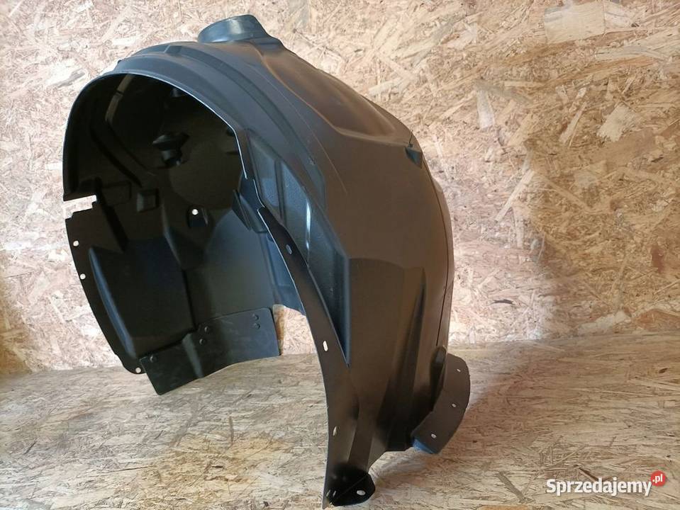 FORD MONDEO 19 NADKOLE LEWY PRZÓD KS7BA16115 osobowe