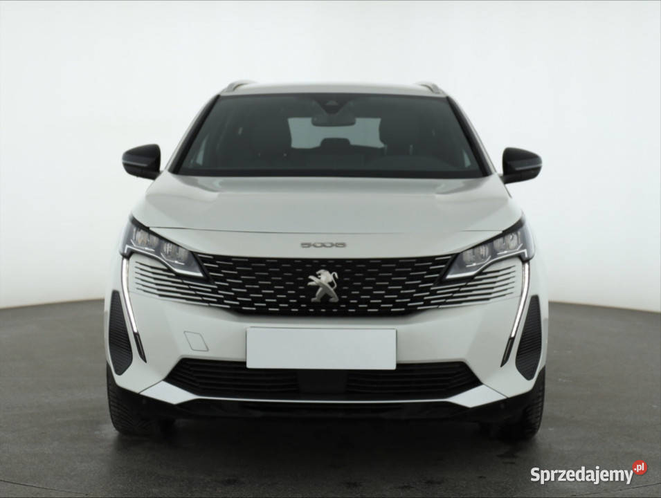 Peugeot 5008 15 BlueHDi diesel Piaseczno