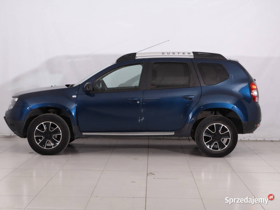 Dacia Duster 12 TCe mazowieckie Piaseczno
