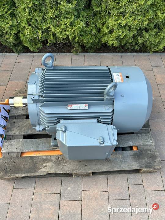 Silnik elektryczny 55kW 1460obrmin Brook Krosno