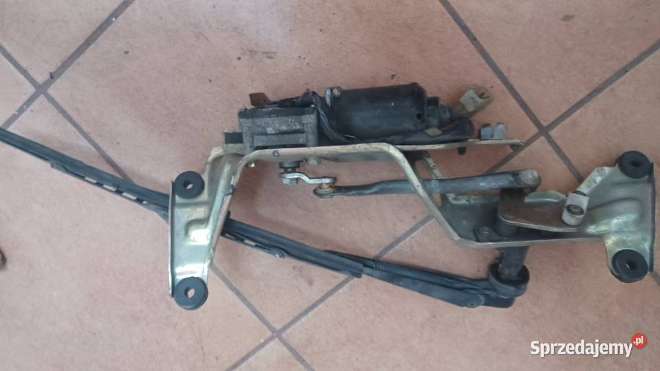 MECHANIZM WYCIERACZKI TYŁ KLAPY TOYOTA 4RUNNER Rakoniewice sprzedam