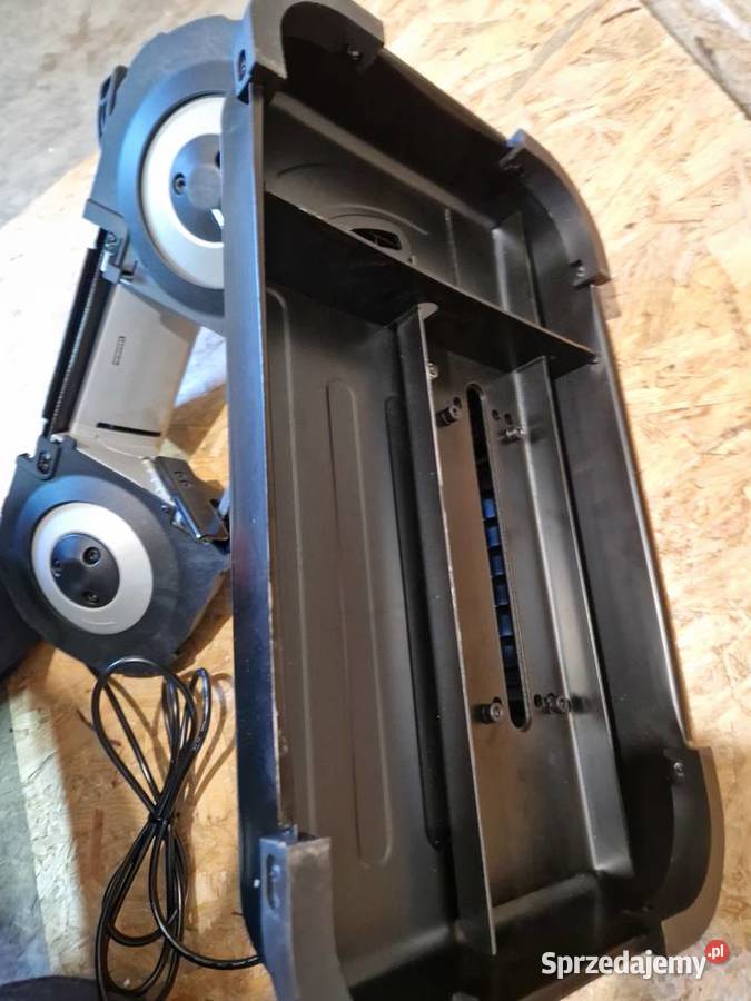 Piła taśmowa do metalu Scheppach MBS1100 Głogowa