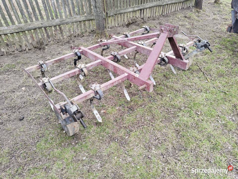 Kultywator 220 piękny Kielce