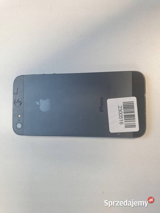 Telefon Apple Iphone 5 16GB 4G LTE