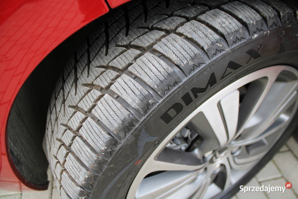 Citroen C4 Grand Picasso Exclusive 7osobowy diesel Opatów sprzedam