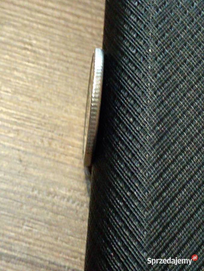 Sprzedam monete 50 gr 1992 lubelskie Chełm