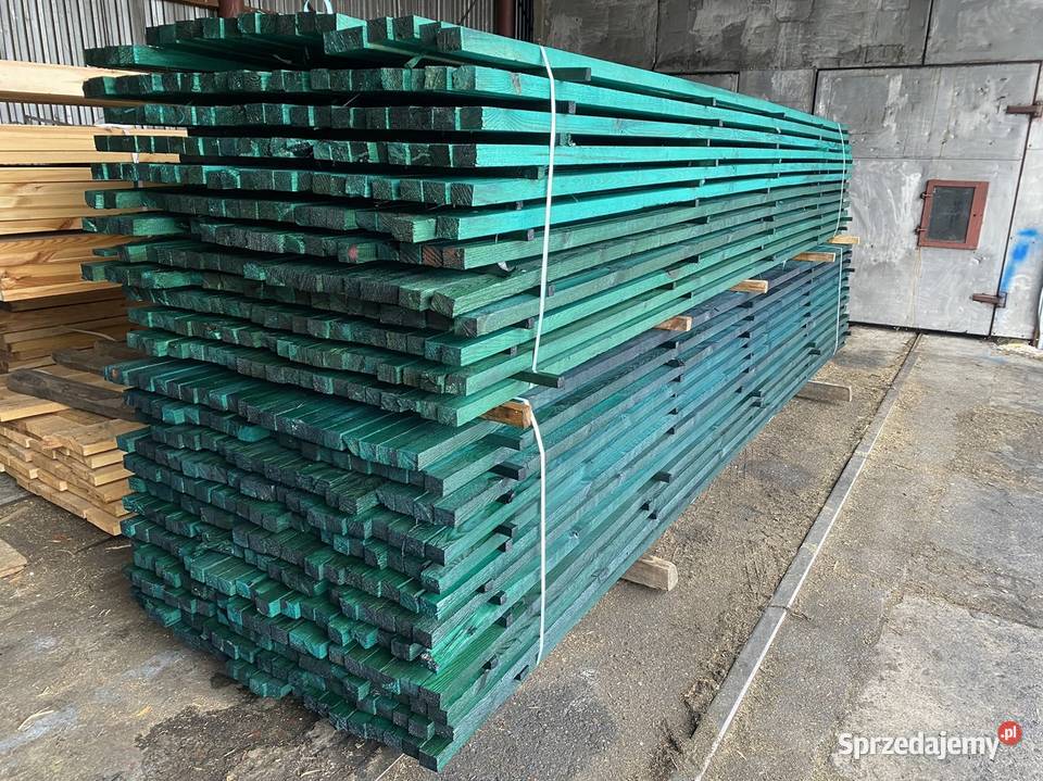 Tartak Więźba dachowa krokwie łaty tarcica Rzeszów