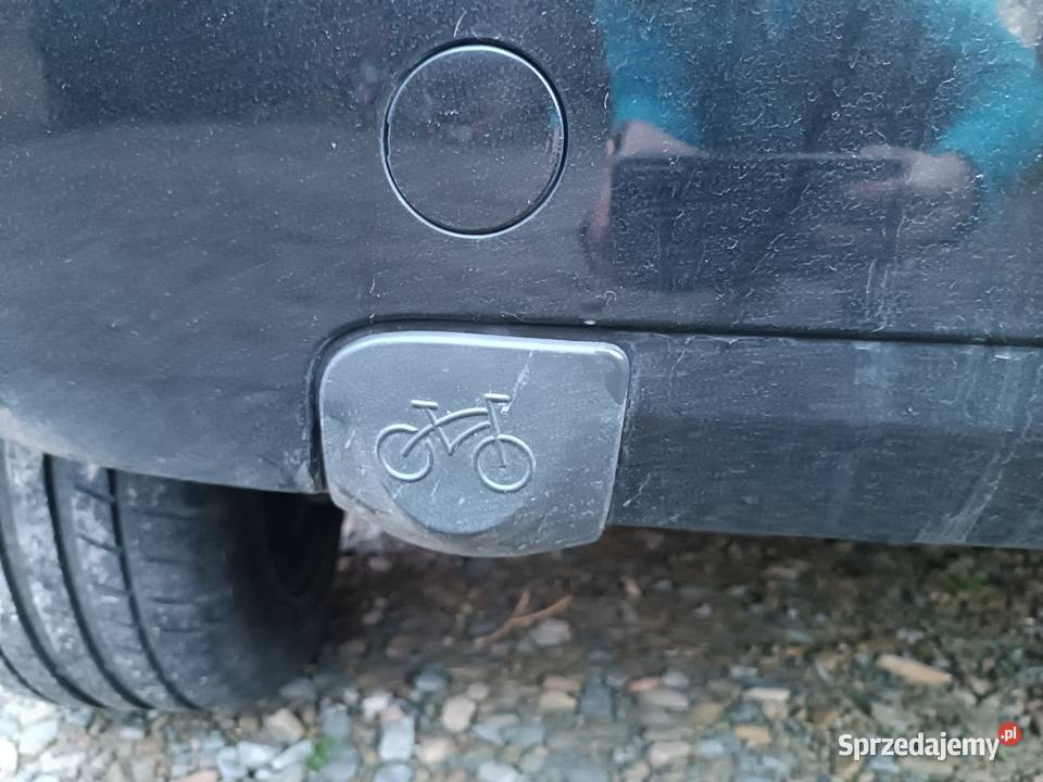 Renault Modus 2006 benzyna nieuszkodzony Rudołowice